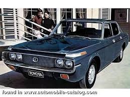Image result for Black 1972 Crown