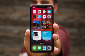 Apple Ios 14 Review Hands On With All The New Features Phonearena