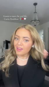 Cheryl Bradshaw in Real Life