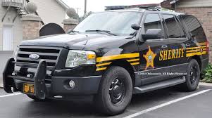 Athens County Oh Sheriff Post Commander 81 Ford Expedition Ford Expedition Police Cars Emergency Vehicles