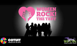Women Rock