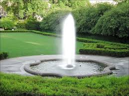 Large Outdoor Garden Fountains Large Outdoor Garden Fountains Design Ideas And Photos Backyard Water Fountains Fountains Outdoor Garden Fountains