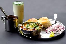 I had misal pav recipe on must try list for so long. Misal Pav Wikipedia