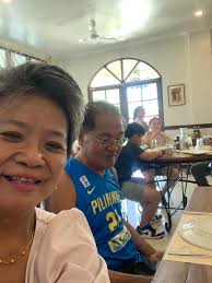 Profile for Mariza Ancheta