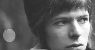 Beatles to Bowie: the 60s exposed, National Portrait Gallery, London