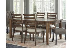 Flynnter Dining Room Table Ashley Furniture Homestore Dining Room Bench Luxury Dining Room Dining Room Table