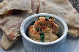 The Hummus Among Us Nutribullet Recipes Recipes Classic Hummus Recipe