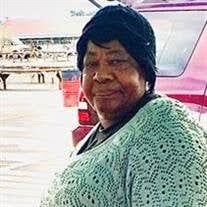 Amy M Gonzales Obituary