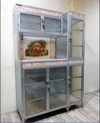 Jadikan dapurmu makin rapi dengan koleksi rak dapur kekinian. 10 Inspirasi Rak Dapur Aluminium Yang Dijamin Menarik