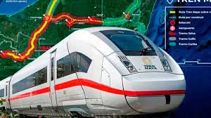 Последние твиты от tren maya (@trenmayamx). La Saga Consorcio De Carlos Slim Construira Segundo Tramo Del Tren Maya