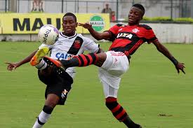 A copa do brasil de 2016 (por questões de patrocínio copa continental pneus do brasil) foi a 28ª edição dessa competição brasileira de futebol organizada pela confederação brasileira de futebol, iniciada em 16 de março, com seu término em 7 de dezembro. Juvenil Vasco E Goleado Por 6 A 1 Pelo Urubu Na Gavea E Fica Em 2Âº Na Taca Rio Netvasco