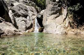 top 5 des plus belles piscines naturelles de corse reiseziele reisen korsika