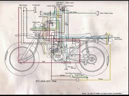 Check spelling or type a new query. 1974 Yamaha Dt175 Project Explaining The Wiring
