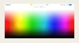 A triadic color combination is a combination that uses three colors. 7 Best Free Color Palette Generator Tools Online