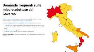 Ci sono sempre i dubbi, soprattutto sugli spostamenti e gli acquisti. Dpcm Zona Rossa Arancione E Gialla Cosa Si Puo Fare E Cosa No La Gazzetta Dello Sport