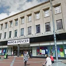 Cards issued by marks & spencer financial services plc, chester, ch99 9fb. Berkshire Marks Spencer Stores Under Threat As Company Announces Yet More Closures Berkshire Live
