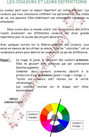 Un grand choix de produits aux meilleurs prix. Les Couleurs Et Leurs Definitions Pdf Free Download