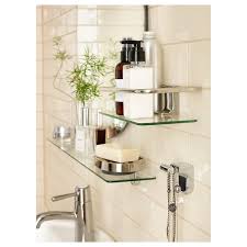 Check wayfair's vast choice of top brands & styles and get great discounts daily. Kalkgrund Glass Shelf 24 5 8x4 3 8 Ikea
