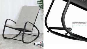 Rocking chairs are what we're all about, so it's no surprise that we've got a huge selection of fine rocking chairs to choose from. 10 Incredible Outdoor Rocking Chairs For Spring Reviewed