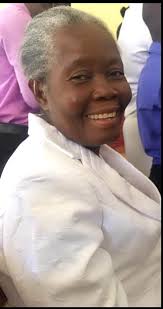 Jodia gentan fè ou 5 mwa depi ou ale, humm.