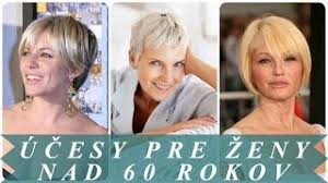Každý nemá ideální postavu, pokud vám příroda nenadělila štíhlé tělo či máte pár kilo navíc, můžete mít problém se nalezením dobře padnoucích společenských šatů. Najkrajsie Ucesy Kratke Vlasy Pre Zeny Nad 60 Rokov 2018 Youtube