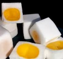 Cristal Sweet Potato Soft Candy Application manufacturer ...