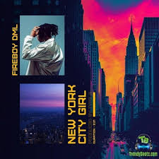 Fireboy Dml New York City Girl Download Mp3 Music Trendybeatz
