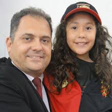 Marcos Cabral JR (@mcabraljr)