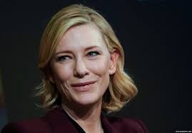 Cate Blanchett Fan @Cate-Blanchett.com