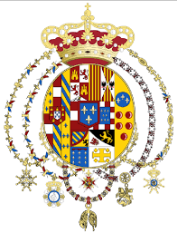Maybe you would like to learn more about one of these? Stemma Reale Real Casa Di Borbone Delle Due Sicilie
