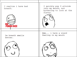 Quotes About Bad Breath 44 Quotes