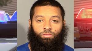 Don't f*&king bump into her!': Man badly beaten after bumping into  suspect's wife