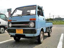 Namun hal tersebut tak jadi masalah asalkan mesinnya masih bisa diandalkan untuk mengangkut berbagai macam barang. Daihatsu Hijet Wikipedia