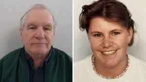 Keith Lee arrested over cold case alleged murder of his partner Meaghan  Louise Rose in 1997