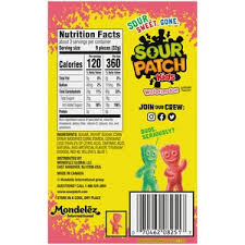 See's sugar free chocolate items include sugar free dark chocolate with almonds or walnuts. Sour Patch Watermelon Soft Chewy Candy Cvs Pharmacy