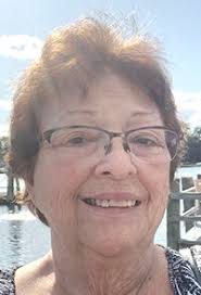 Yvette Marie Mulholland