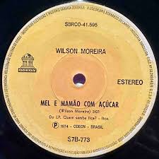 Dona Ivone Lara Discography: Vinyl, CDs, & More