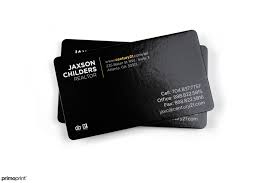 Our 16pt business card is known for its classic yet lavishing presence. 16pt Card Stock Printed Product Gallery Primoprint