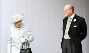 Последние твиты от regina elisabetta (@queenelisabetty). La Regina Elisabetta E Il Principe Filippo Si Sono Vaccinati