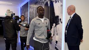 How much is sadio mane's market value? Giving Sadio Mane Mountwisdom
