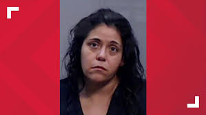 Woman arrested in relation to death of DPS state trooper