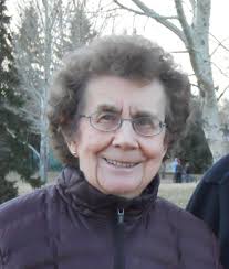 Obituary for Claire Marcelle (Beatch) Haubrich