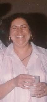 Ercilia Gomez Obituary