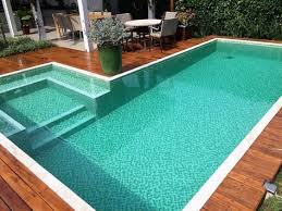 20 Schwimmbadideen Mit Fantastischem Designkonzept In 2020 Schwimmbader Hinterhof Schwimmbecken Kleine Hinterhof Pools