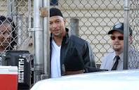 Rae Carruth: Ex-NFL WR out after 19 years in prison for murder plot