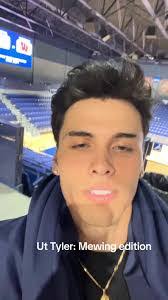 Tyler Goad's Instagram, Twitter & Facebook