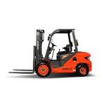 Lonking LG30dt Jitney Lift Truck 3 Ton Diesel Forklift ...