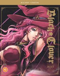 Vanessa enoteca is a character from the anime black clover. Kaufen Bluray Black Clover Season 02 Part 02 Blu Ray Uk Archonia De