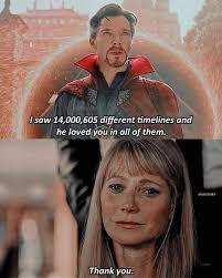 I love you 14,000,605 times.