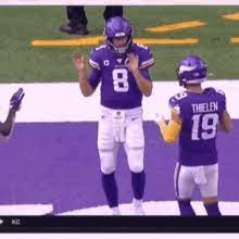 By jrhooo jul 19, 2017, 8:00am edt / new. Kirk Cousins Gifs Tenor